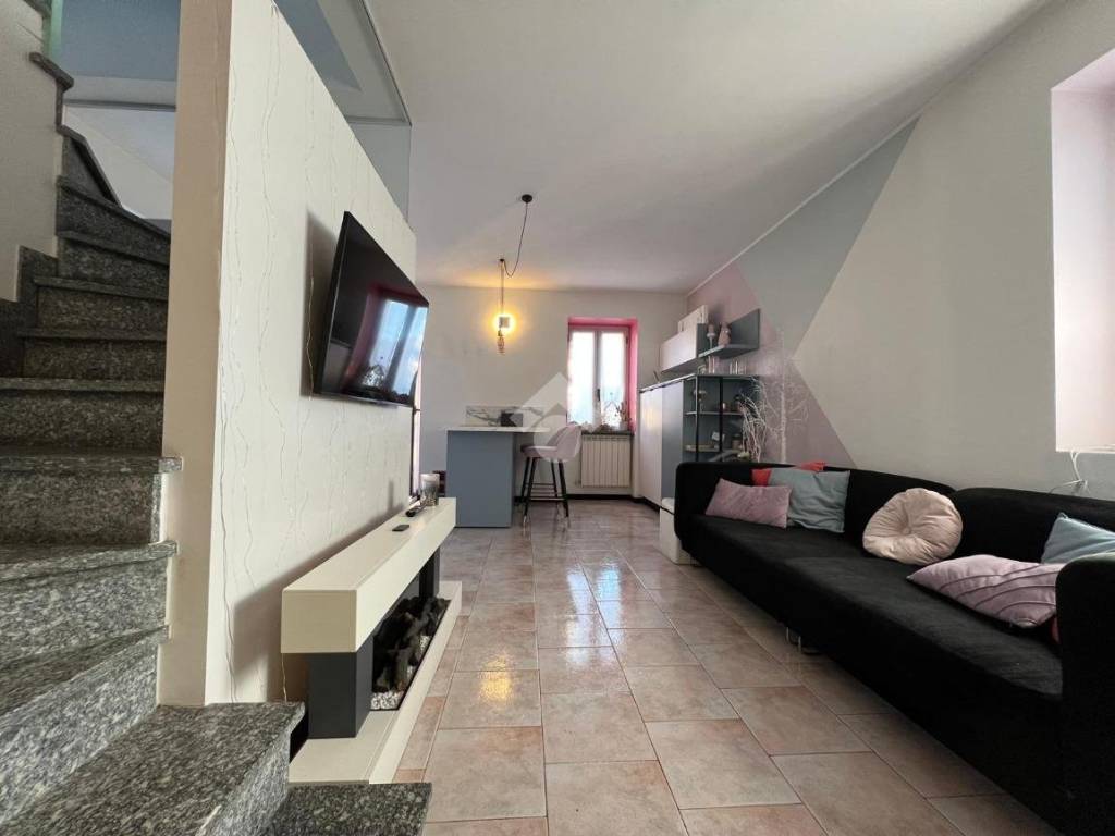 Appartamento a Varese in Via talizia, 6 - Foto 5