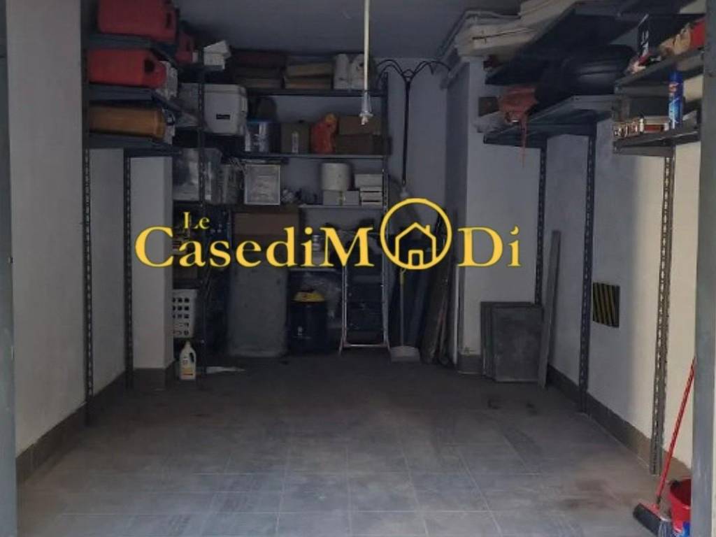 Box / garage a Livorno - Foto 2