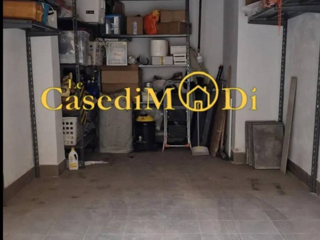 Box / garage a Livorno - Foto 4