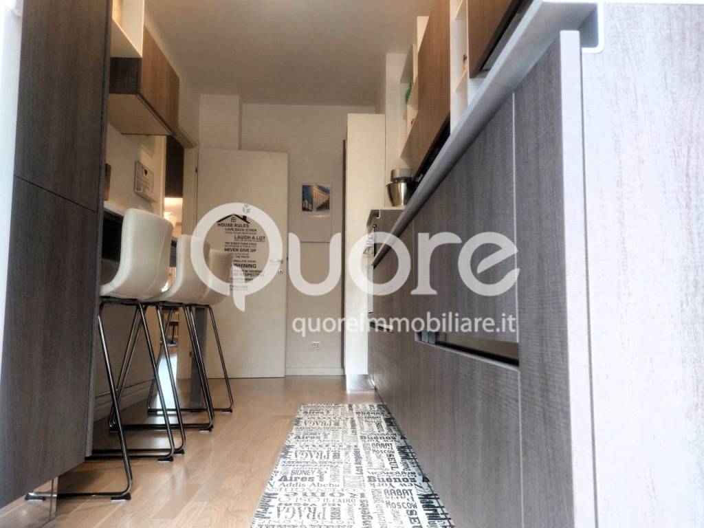 Appartamento a Udine in via santa giustina - Foto 3