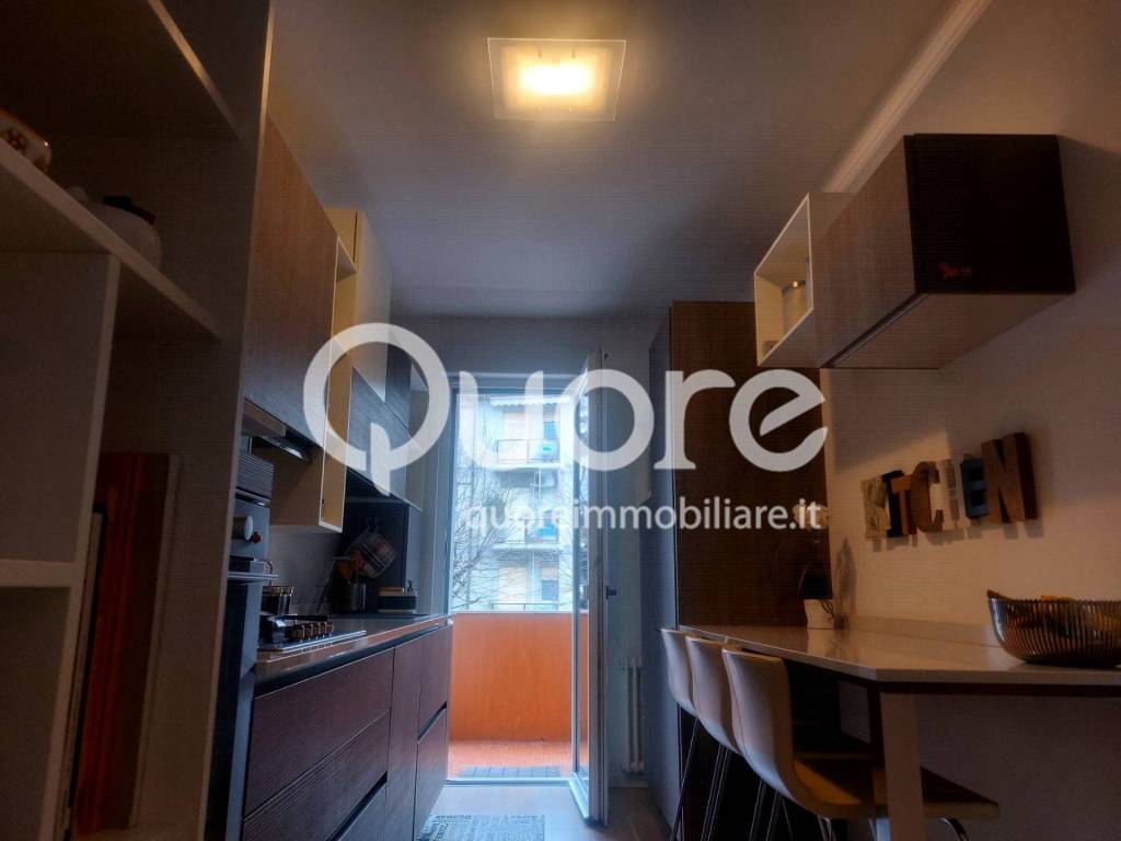 Appartamento a Udine in via santa giustina - Foto 5