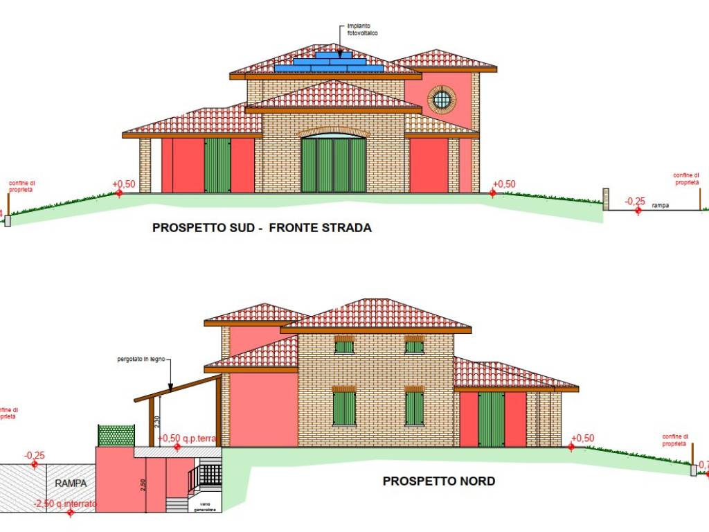 Terreno a Castelvetro di modena - Foto 3