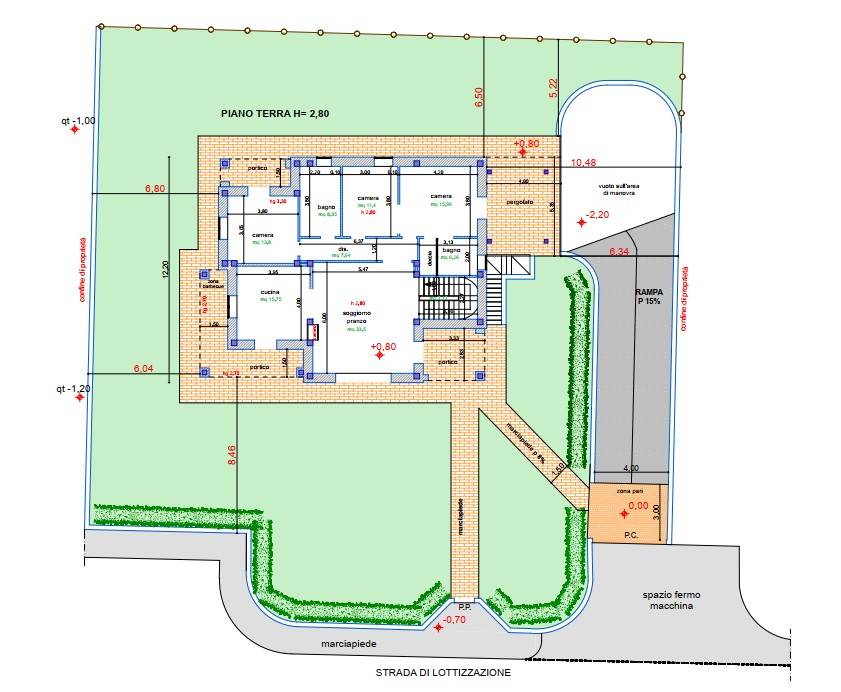 Terreno a Castelvetro di modena - Foto 4