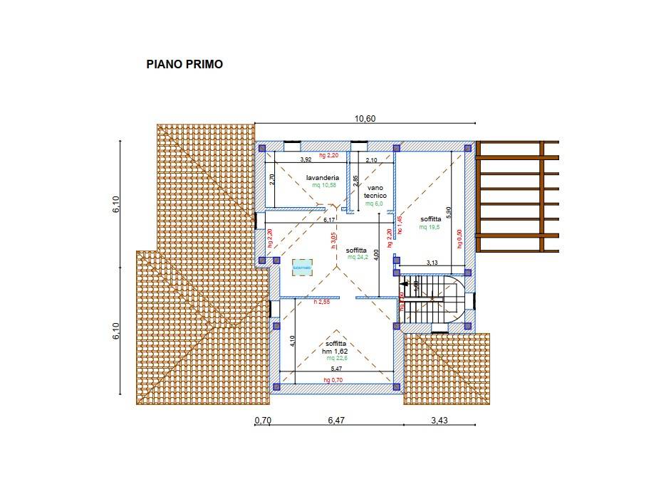Terreno a Castelvetro di modena - Foto 5