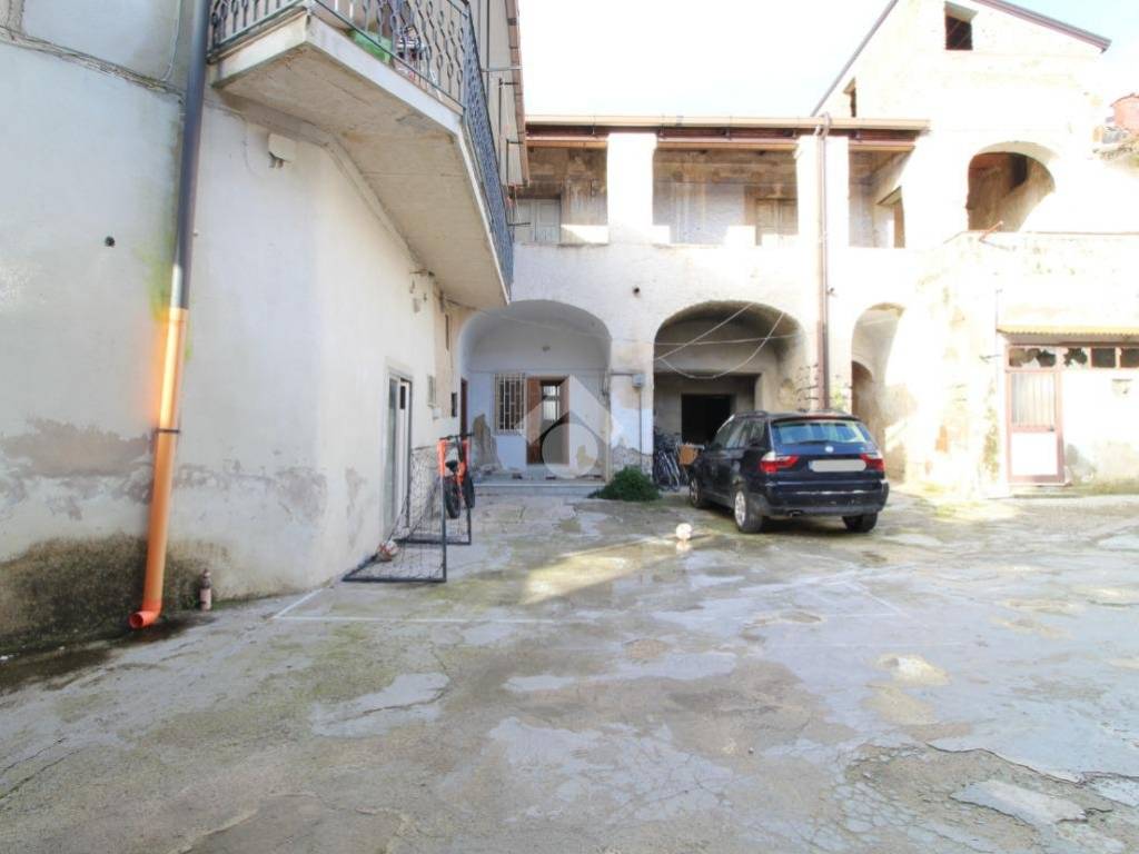 Rustico / casale a Caserta in Via san vincenzo, 4 - Foto 2
