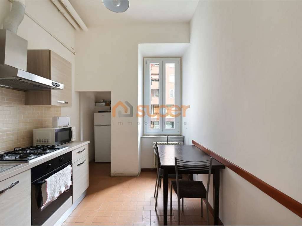 Appartamento a Perugia in Via 20 Settembre - Foto 5