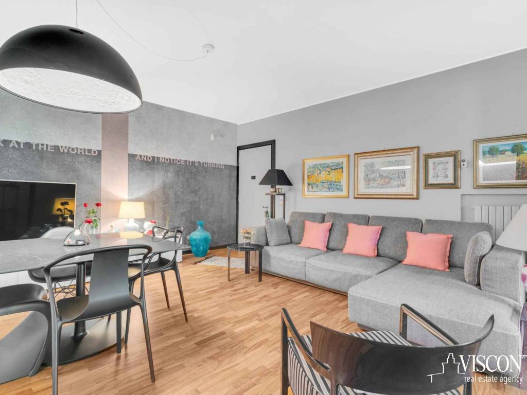 Appartamento a Cusago in Via Bareggio, 21 - Foto 3