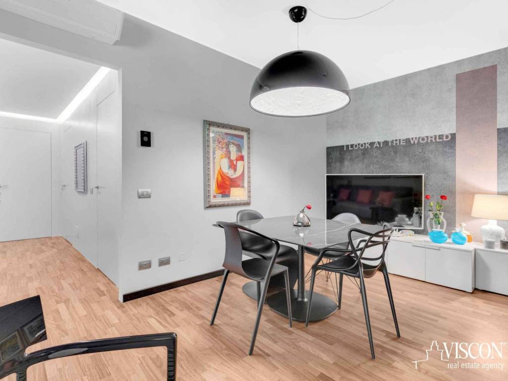 Appartamento a Cusago in Via Bareggio, 21 - Foto 5