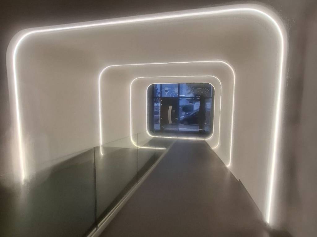 Appartamento a Pescara in Via Alfonso di Vestea - Foto 3