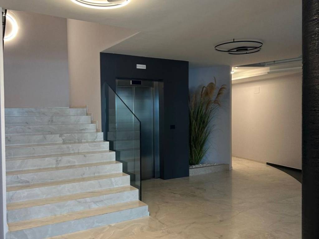 Appartamento a Pescara in Via Alfonso di Vestea - Foto 5