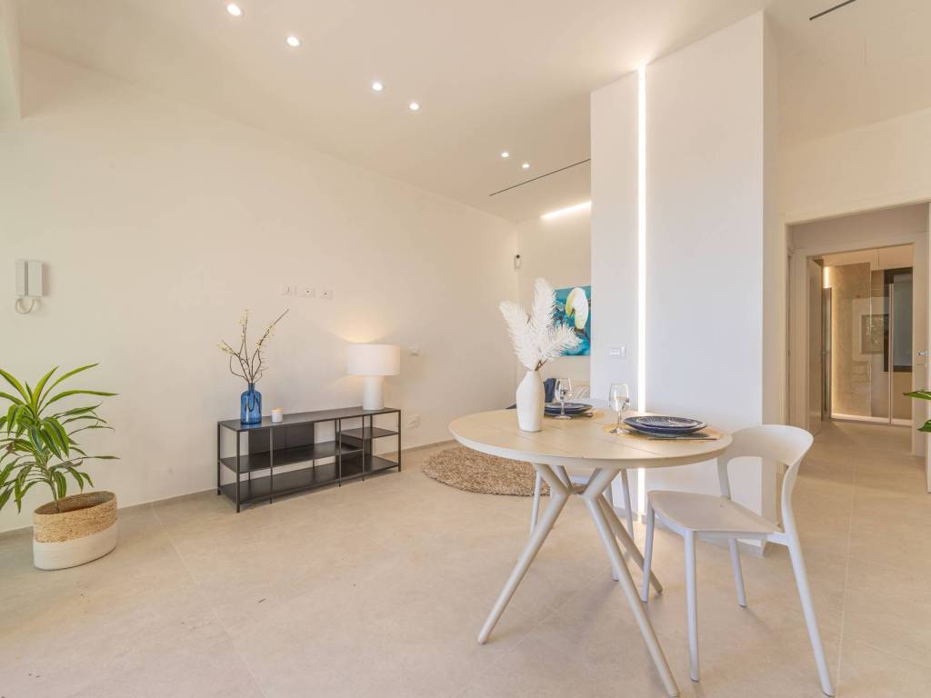Appartamento a Spotorno in Via Berninzoni, 136 - Foto 3