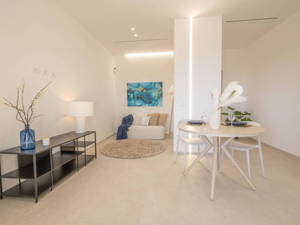 Appartamento a Spotorno in Via Berninzoni, 136 - Foto 4