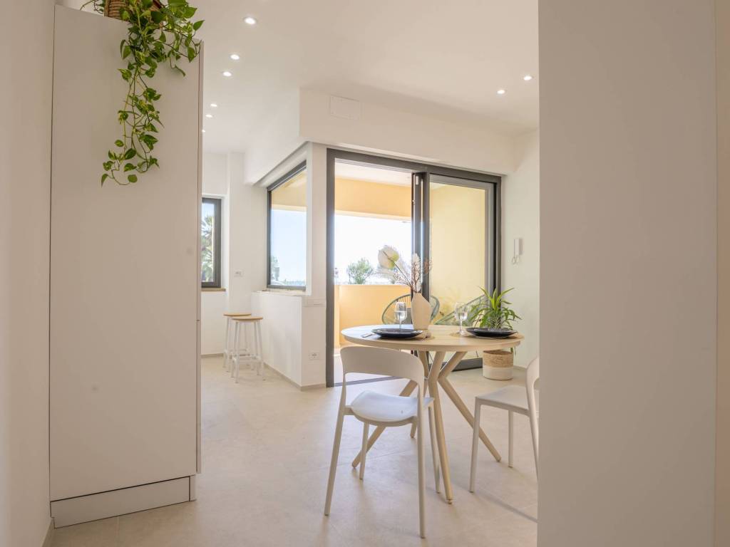Appartamento a Spotorno in Via Berninzoni, 136 - Foto 5