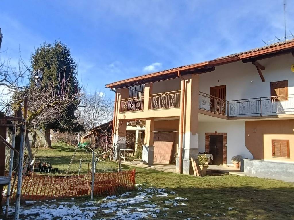 Casa indipendente a Busca in Via Ceresa - Foto 2