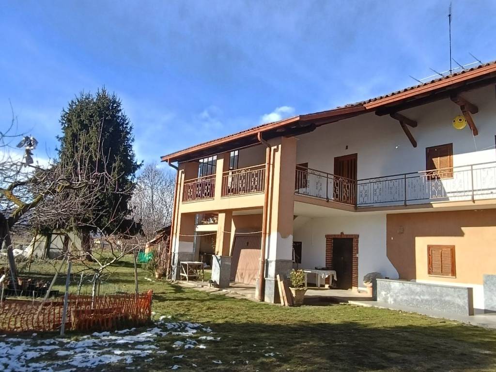 Casa indipendente a Busca in Via Ceresa - Foto 3