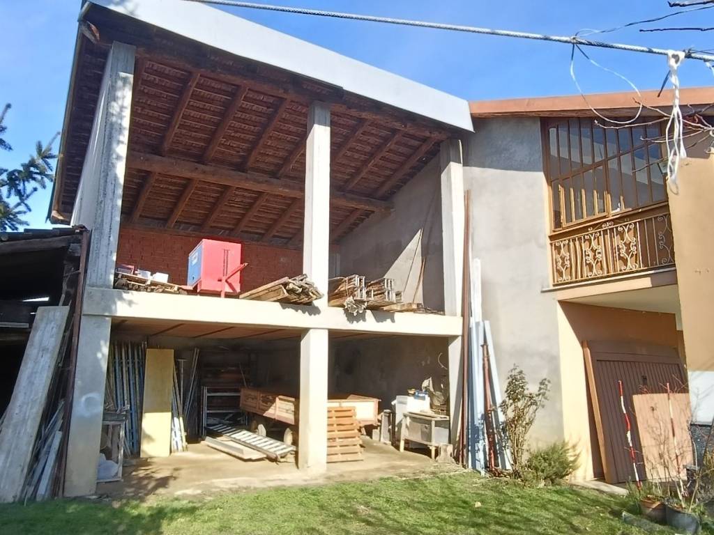 Casa indipendente a Busca in Via Ceresa - Foto 4