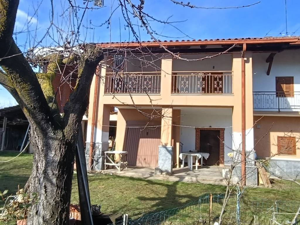 Casa indipendente a Busca in Via Ceresa - Foto 5