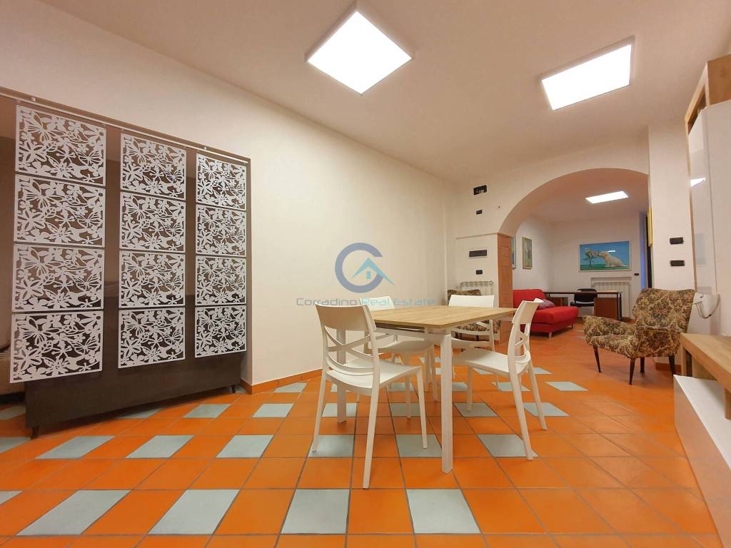 Appartamento a Catanzaro in Discesa Guglielmo Pepe, 12 - Foto 2