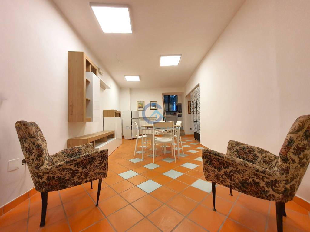 Appartamento a Catanzaro in Discesa Guglielmo Pepe, 12 - Foto 4