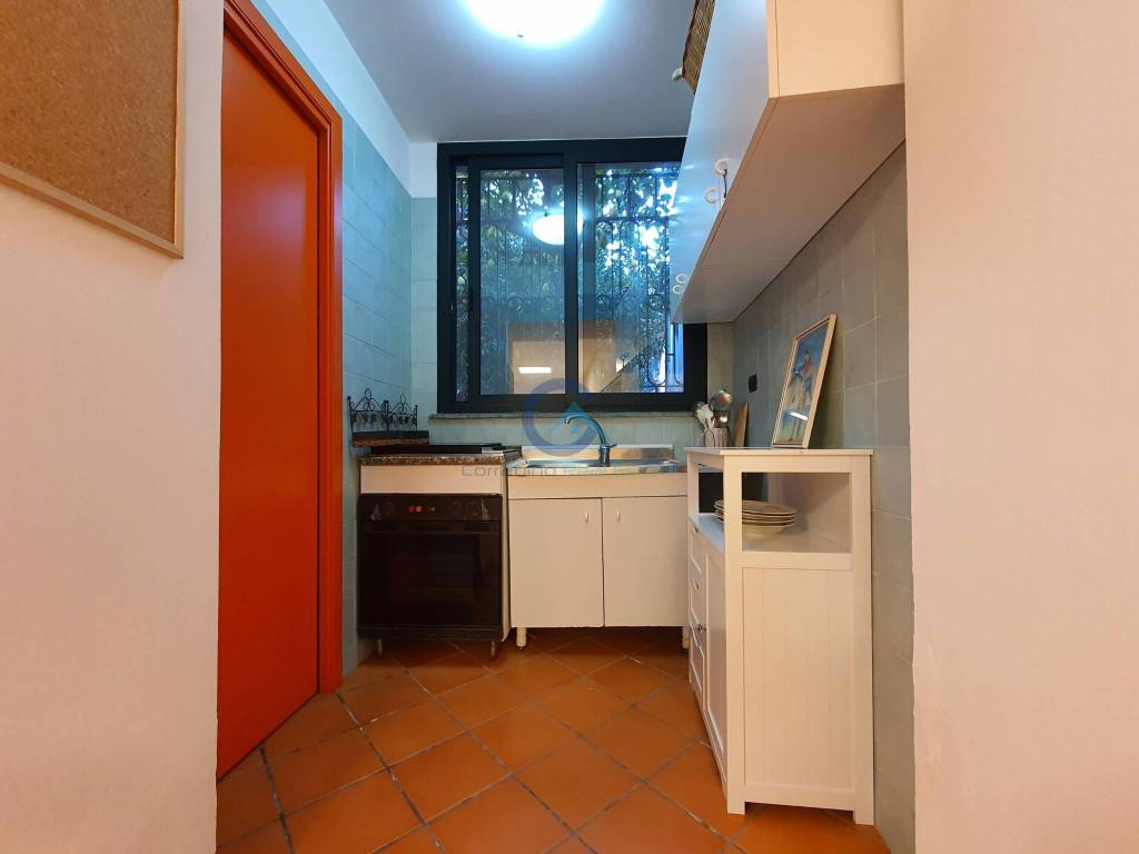 Appartamento a Catanzaro in Discesa Guglielmo Pepe, 12 - Foto 5