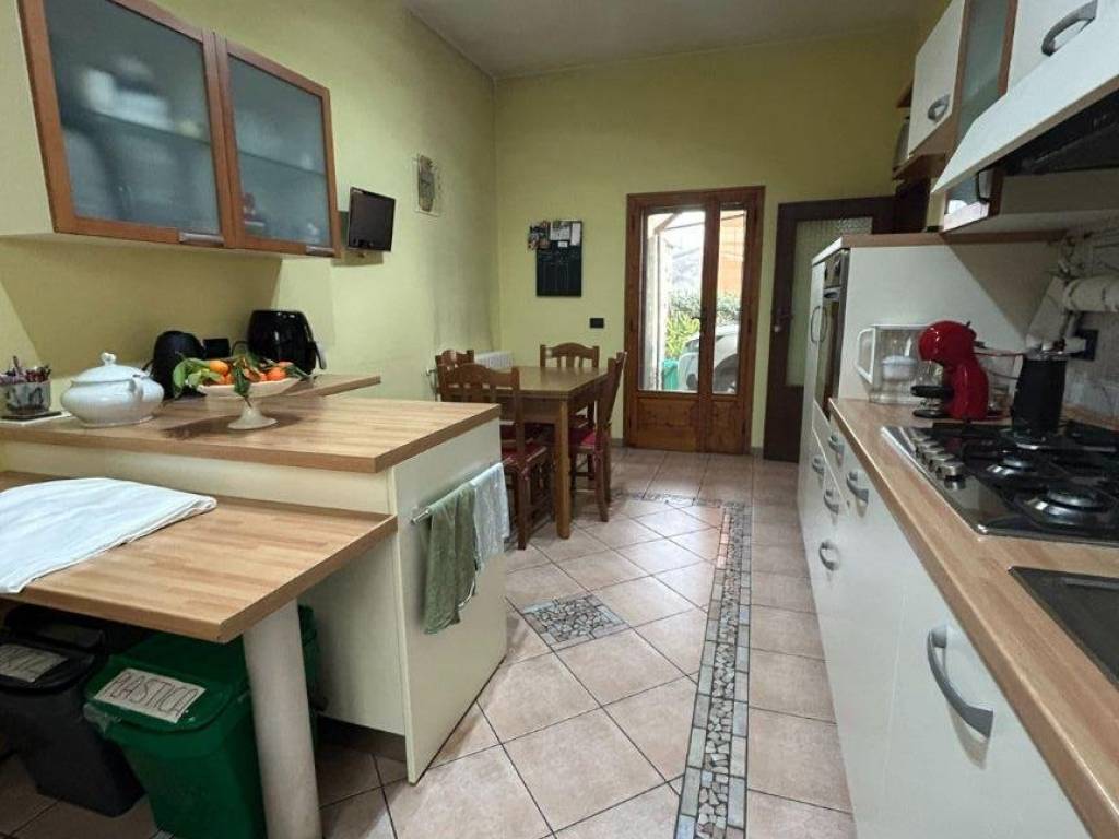 Casa indipendente a Ravenna in Via della Vigna, 51 - Foto 2