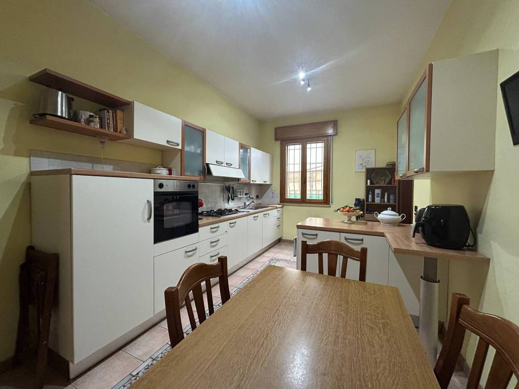 Casa indipendente a Ravenna in Via della Vigna, 51 - Foto 3