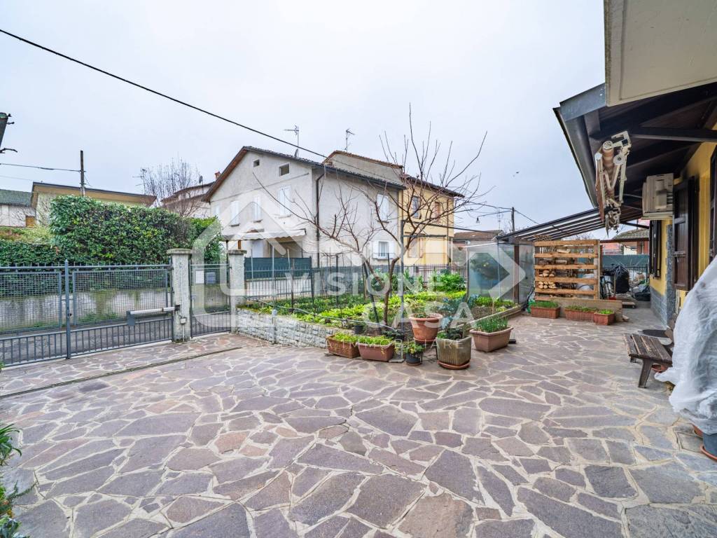 Villetta a schiera a Bibbiano - Foto 2