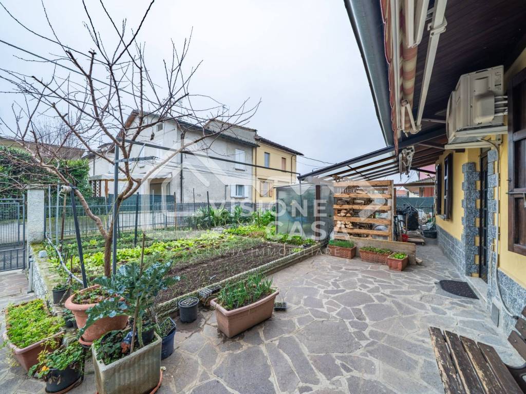 Villetta a schiera a Bibbiano - Foto 3