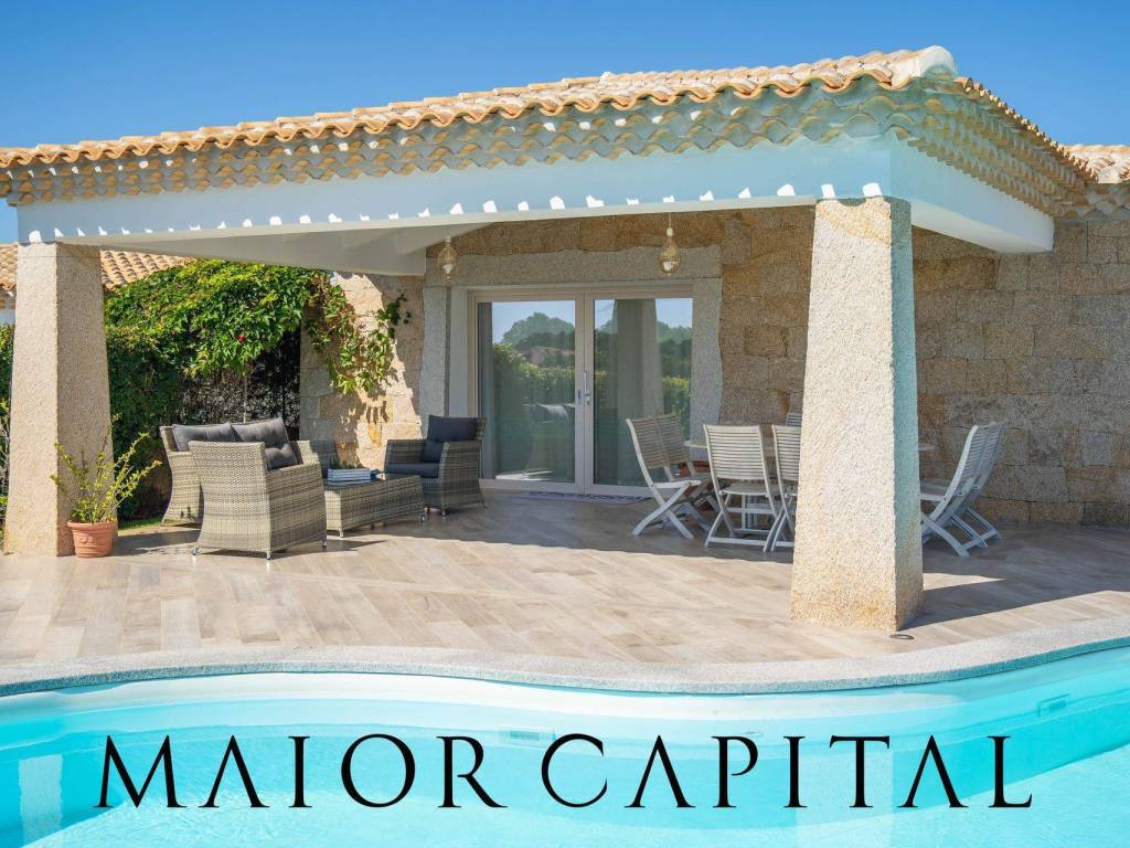 Villa a Budoni in Via delle Magnolie - Foto 3