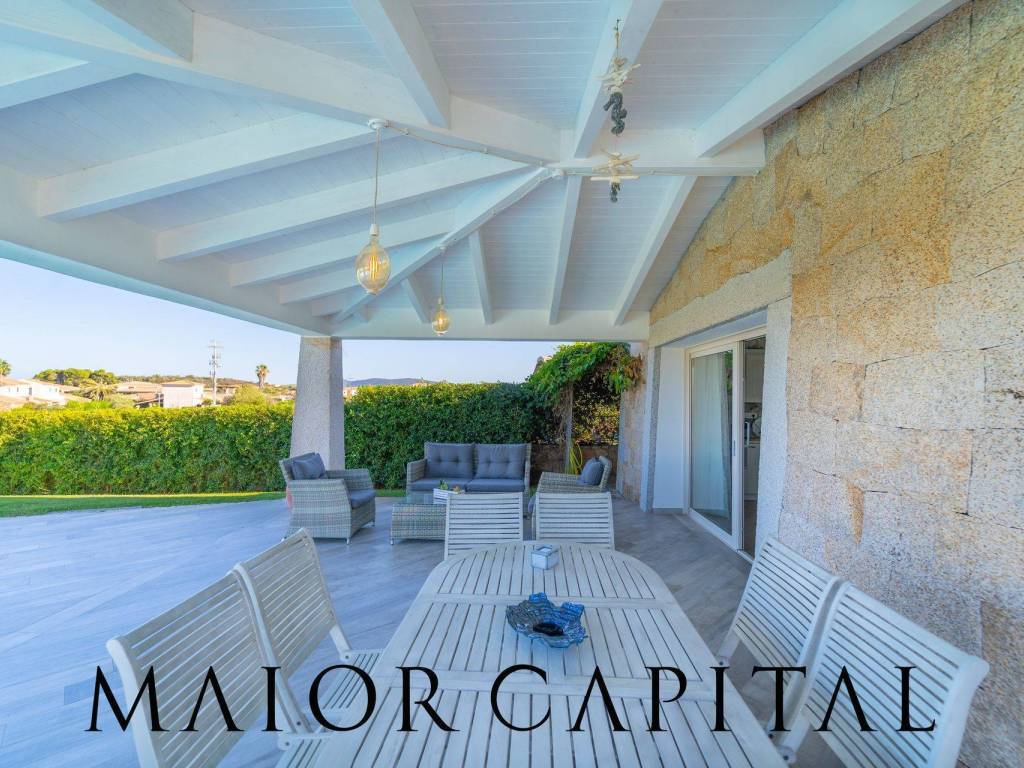 Villa a Budoni in Via delle Magnolie - Foto 5