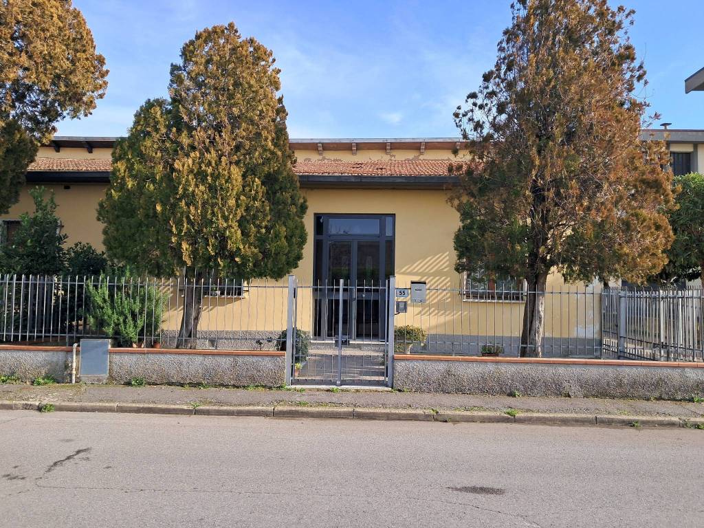 Villa a Montemurlo in Via Lunga, 55 - Foto 2