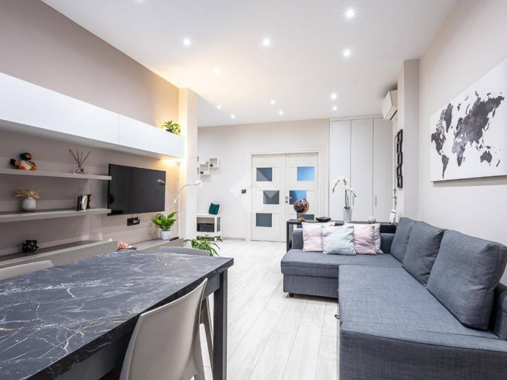 Appartamento a Collegno in Via Magenta, 14 - Foto 4