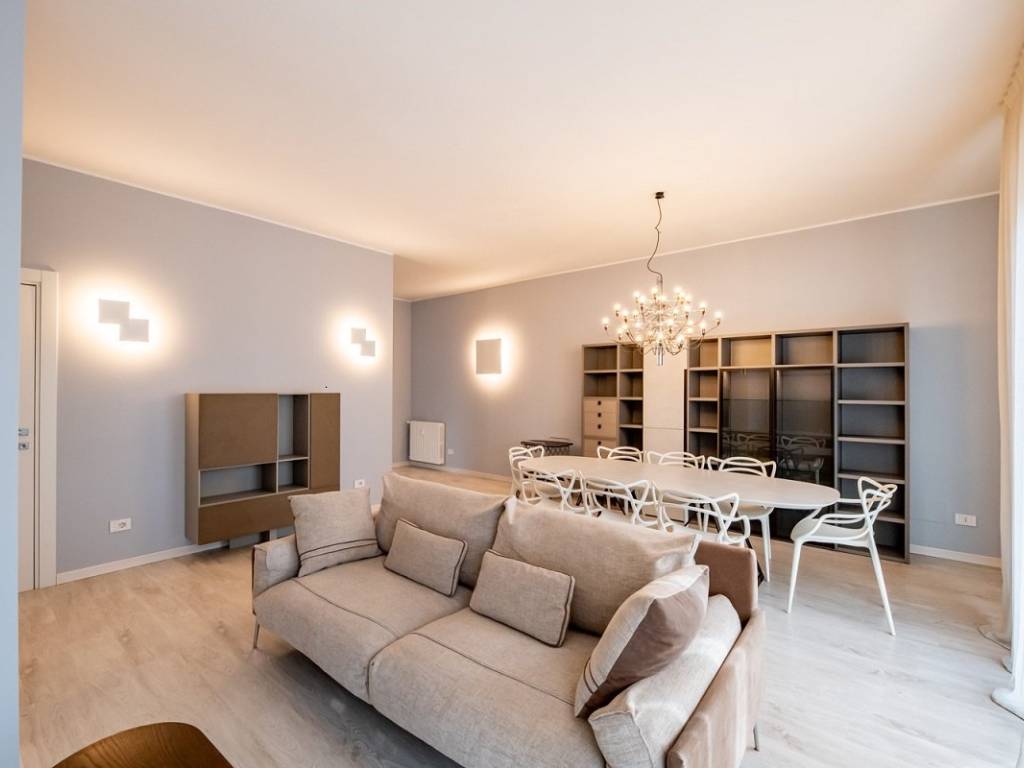 Appartamento a Verona in Vicolo Volto Cittadella - Foto 4