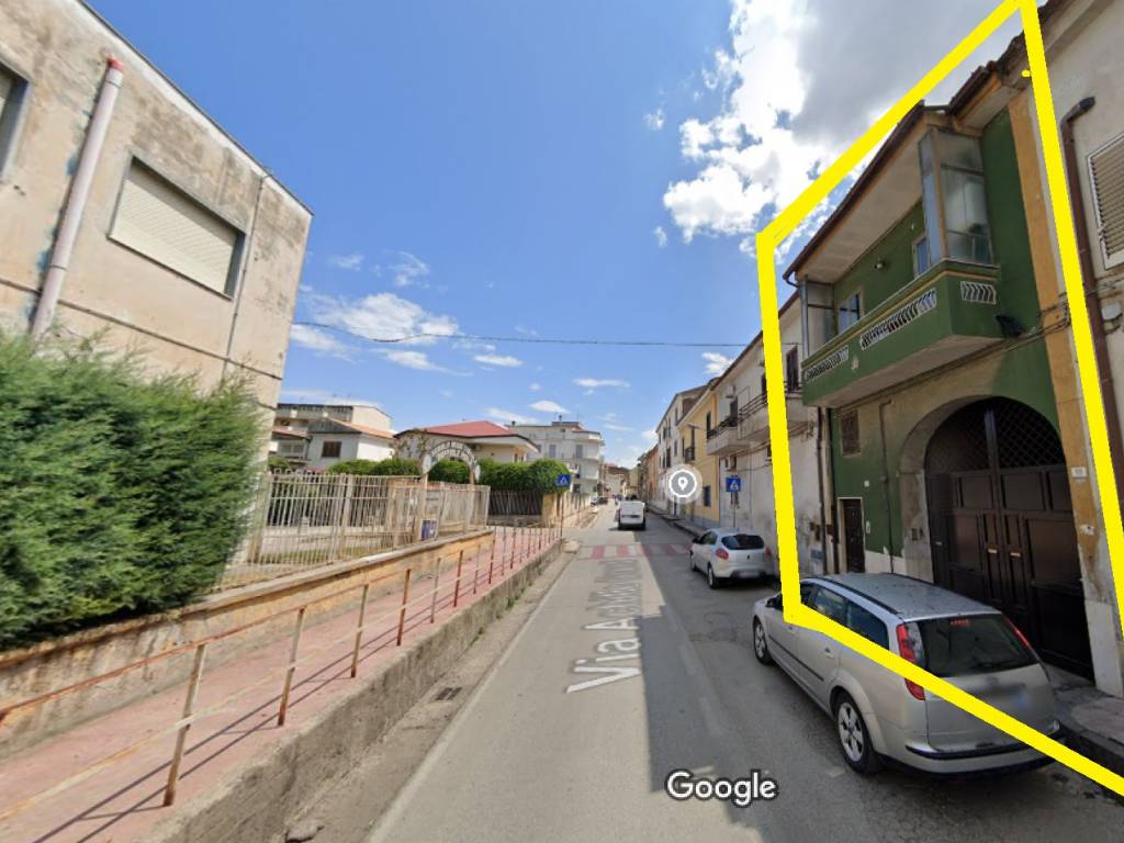 Casa indipendente a Santa maria capua vetere in Via Achille Grandi, 102 - Foto 3