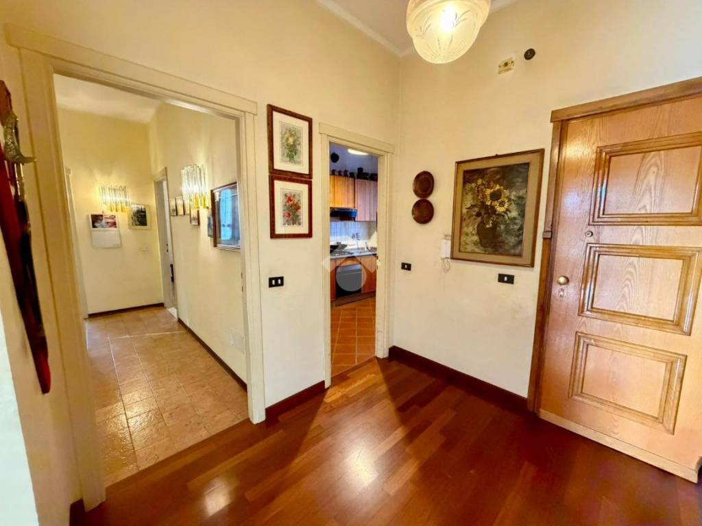 Appartamento a Brescia in Via Arimanno - Foto 3