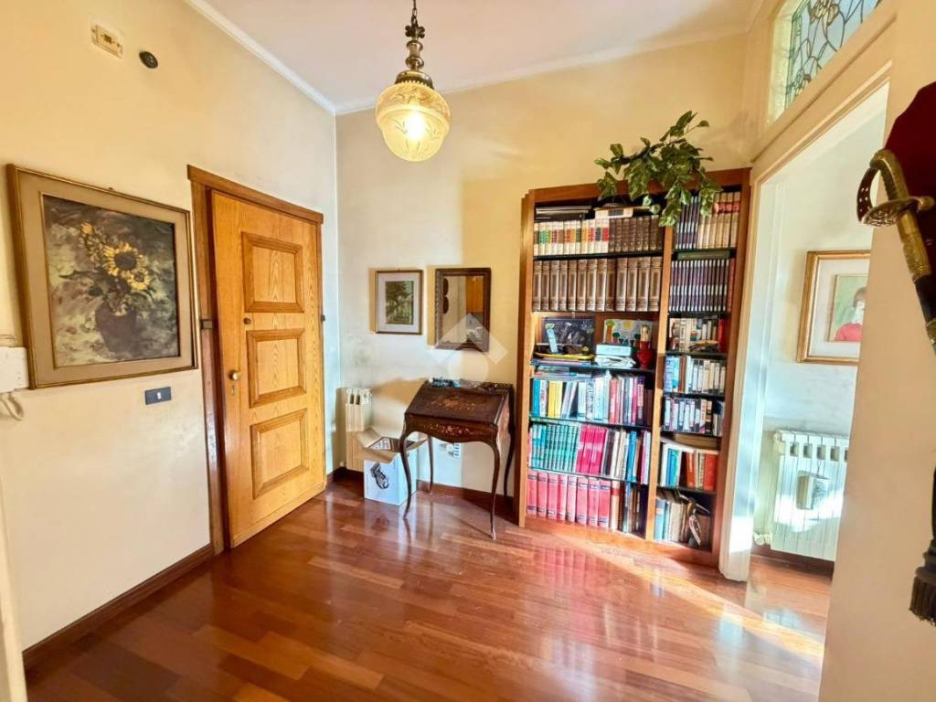 Appartamento a Brescia in Via Arimanno - Foto 4