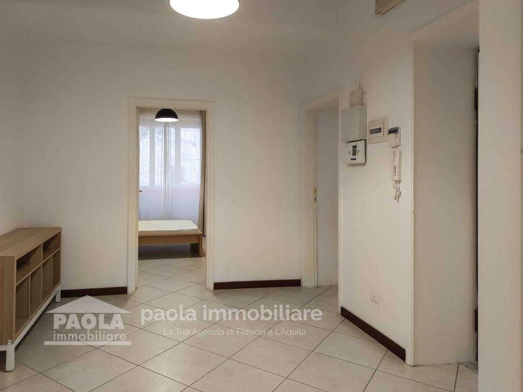 Appartamento a L'aquila in Via dei Peligni - Foto 2