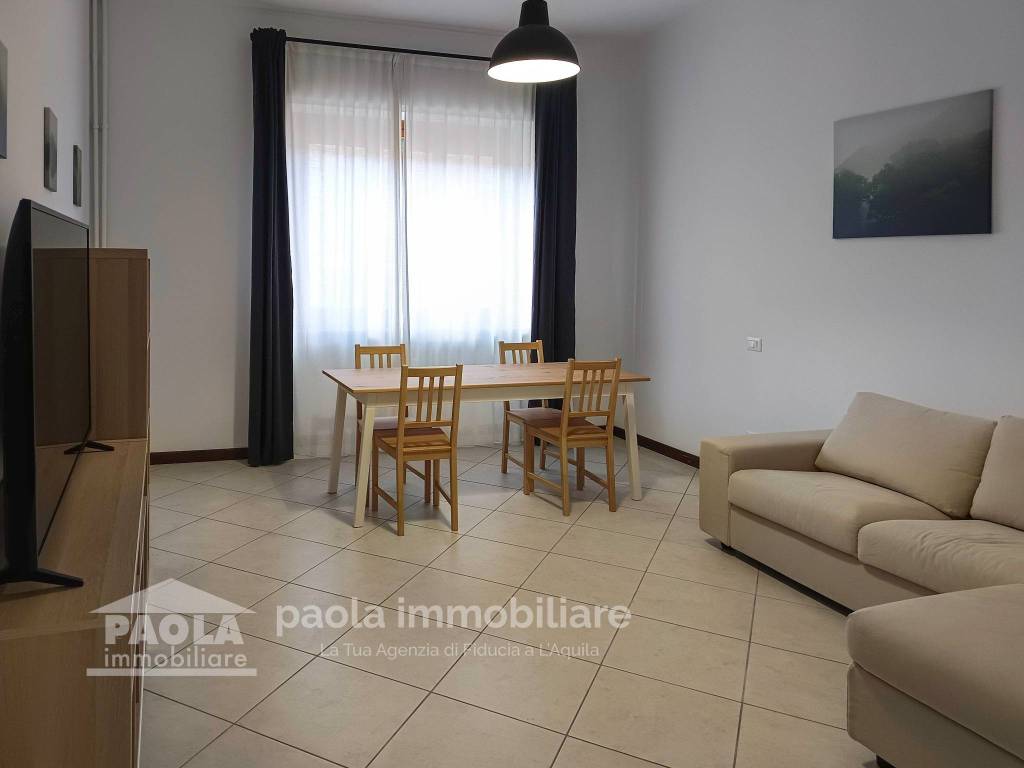 Appartamento a L'aquila in Via dei Peligni - Foto 4