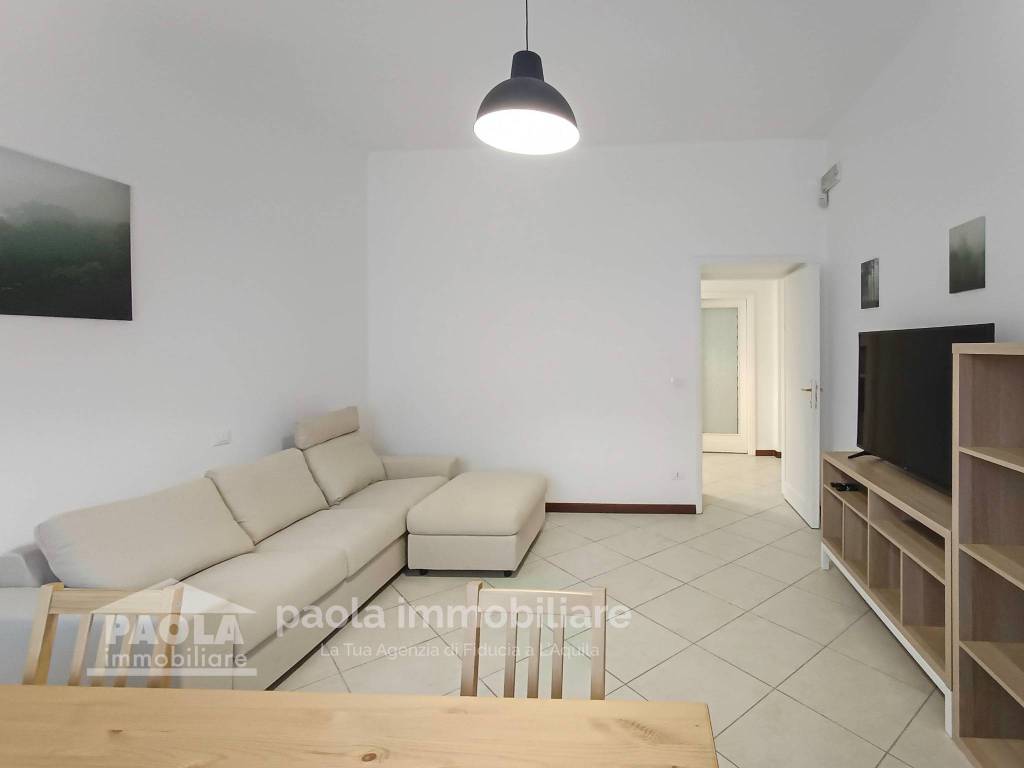 Appartamento a L'aquila in Via dei Peligni - Foto 5