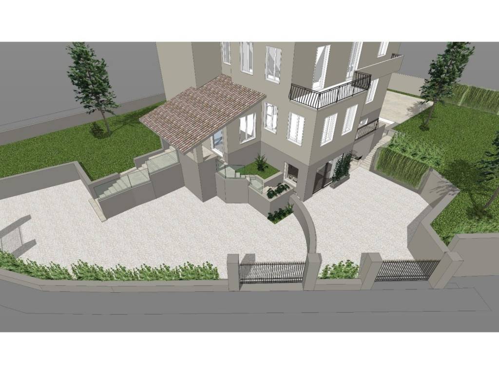 Appartamento a Marsciano in Via 4 Novembre - Foto 2