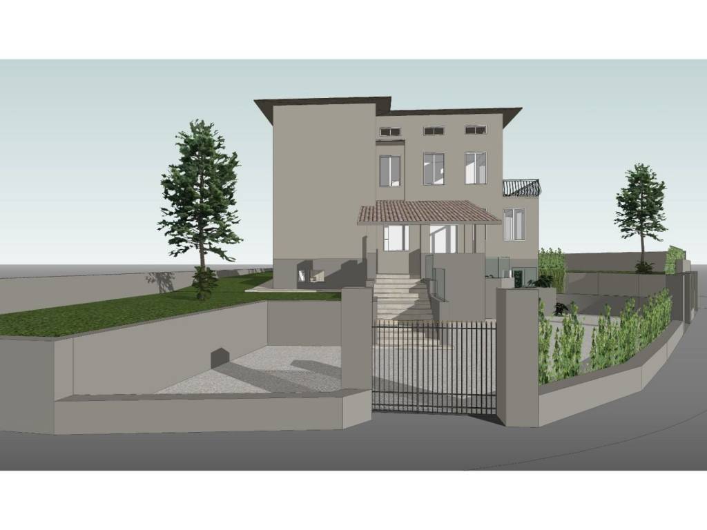 Appartamento a Marsciano in Via 4 Novembre - Foto 3