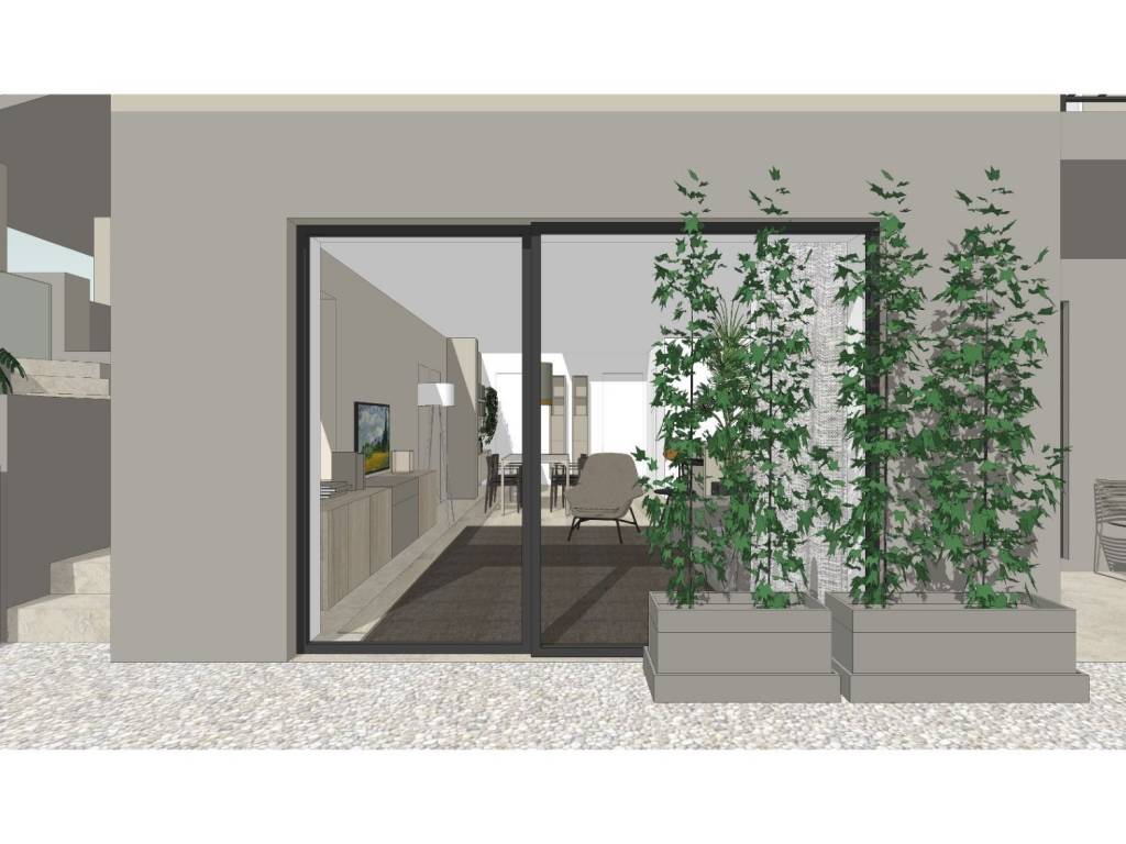 Appartamento a Marsciano in Via 4 Novembre - Foto 4