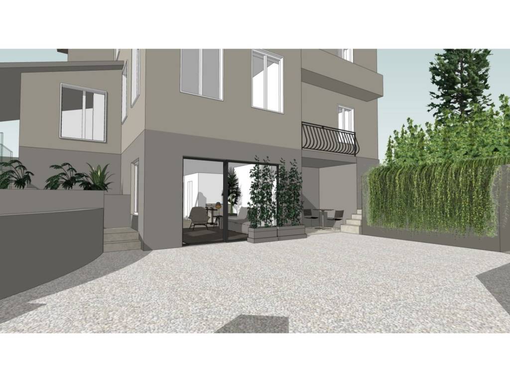 Appartamento a Marsciano in Via 4 Novembre - Foto 5