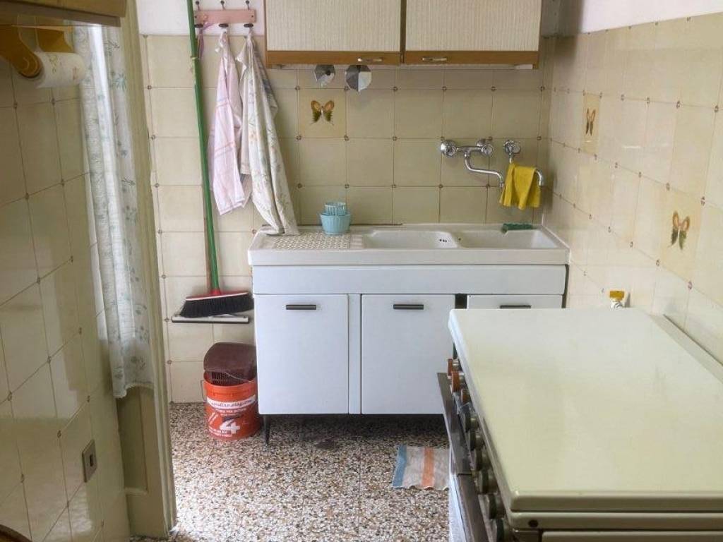 Appartamento a Sassoferrato in Via Raffaello Sanzio, 3 - Foto 4