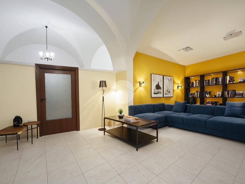 Appartamento a Foggia in Via Corona, 27 - Foto 2