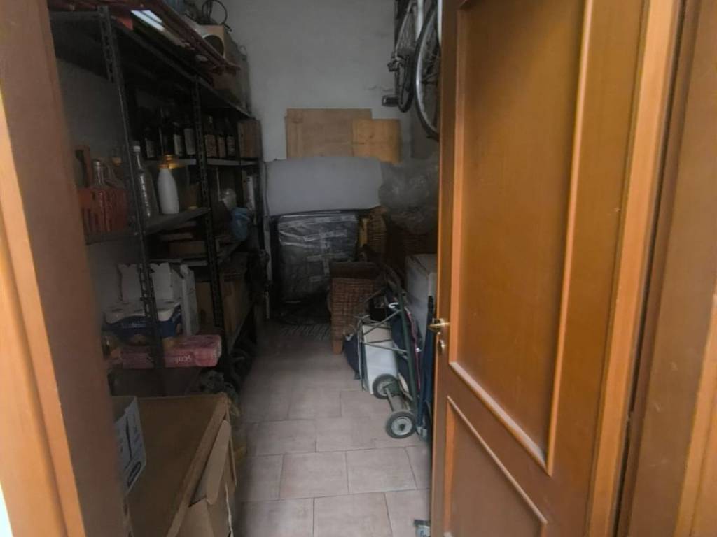 Box / garage a Trani in Via Antonio Gramsci - Foto 5