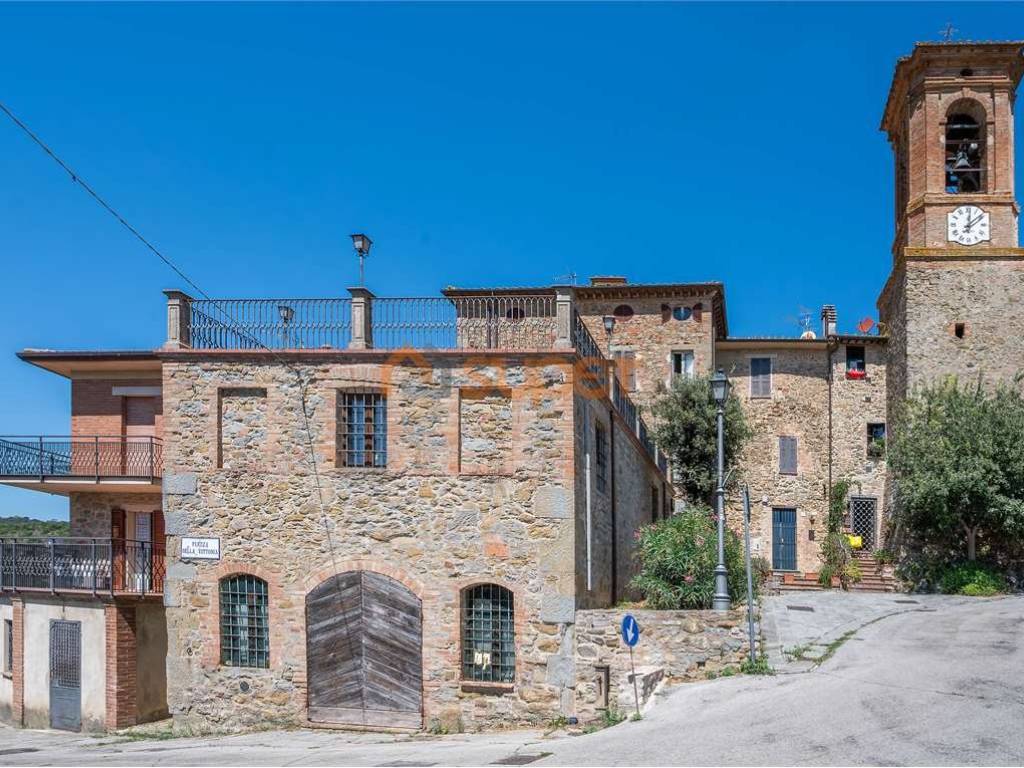 Appartamento a Marsciano in PIAZZA DELLA VITTORIA , 6 - Foto 3