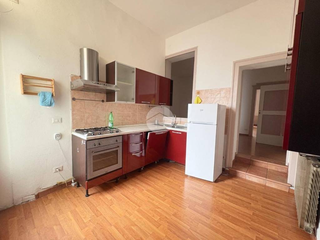 Appartamento a Ivrea in Via Palestro, 10 - Foto 5