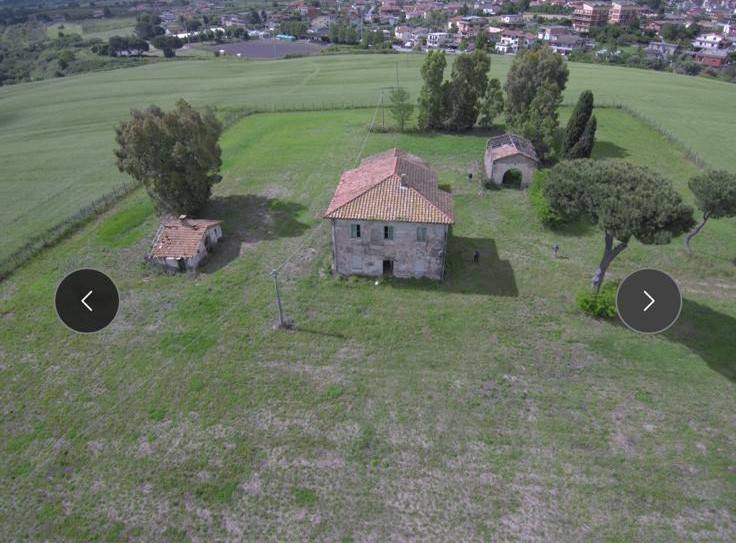 Rustico / casale a Lanuvio in Via Nettunense - Foto 5