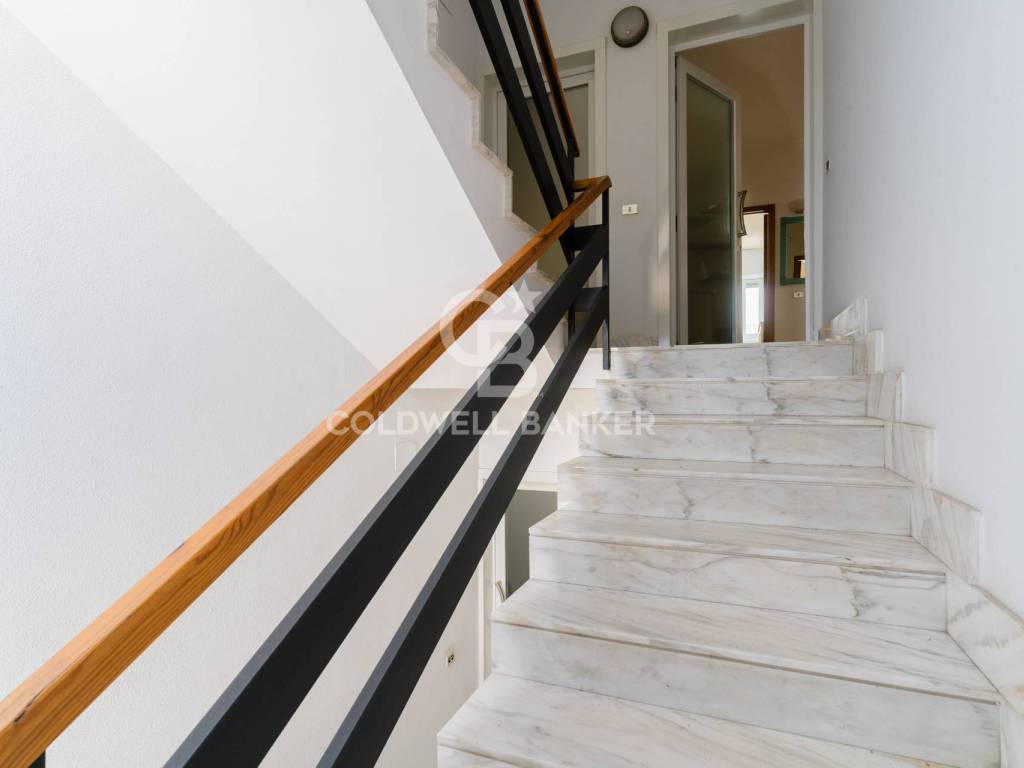 Appartamento a Casarano in Via Giuseppe Sansonetti - Foto 2